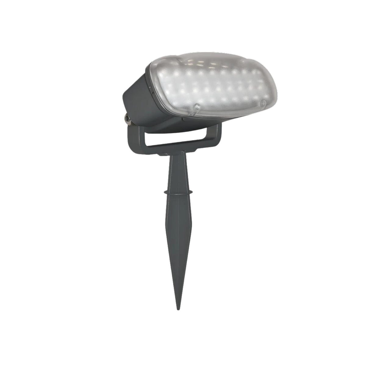 كشاف أرضي ليد (FYL0021) – إنارة غاطسة ملونة خارجية مقاومة للماء IP65 للحدائق 