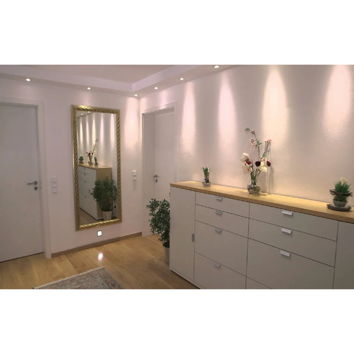 LED Light Bulb GU10 9.2W – High-Quality Illumination & Efficiency (UTL-M1000ST)