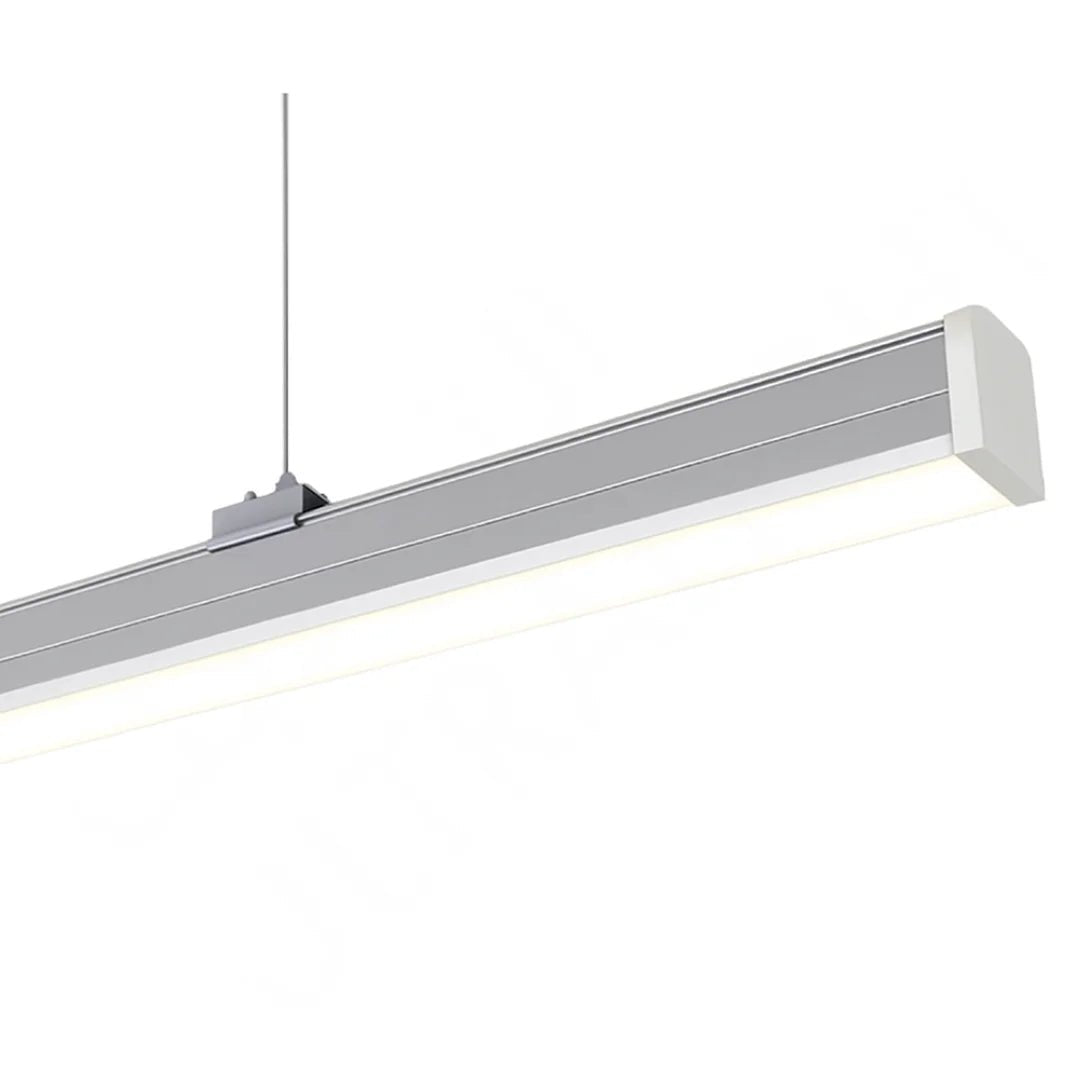 LED Linear Pendant Light 66W (TRUNK-L200) – High-Efficiency Indoor Lighting - Ultralight