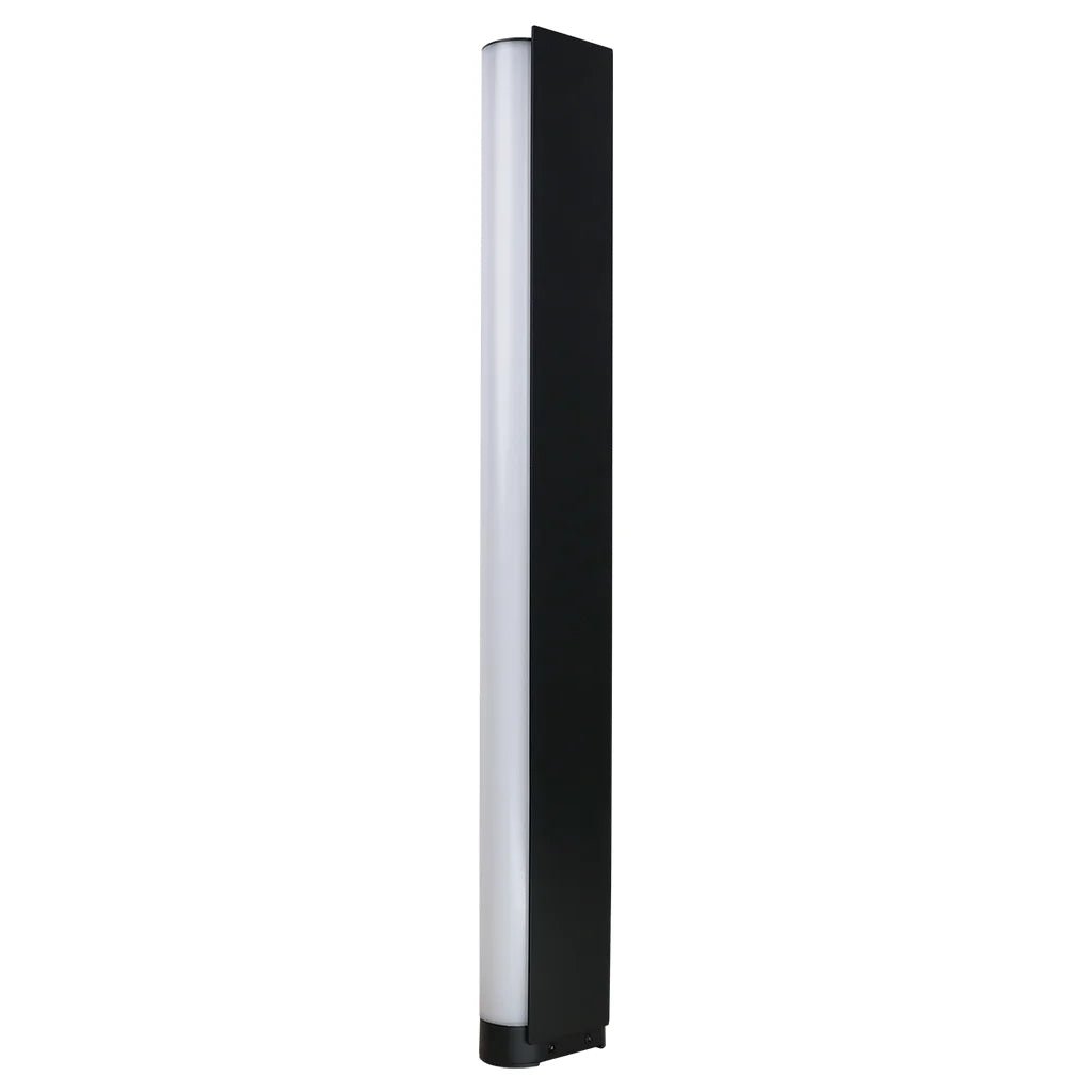 Ultralight LED Modern Bollard Double Side 80 Cm (GL24603) – 3