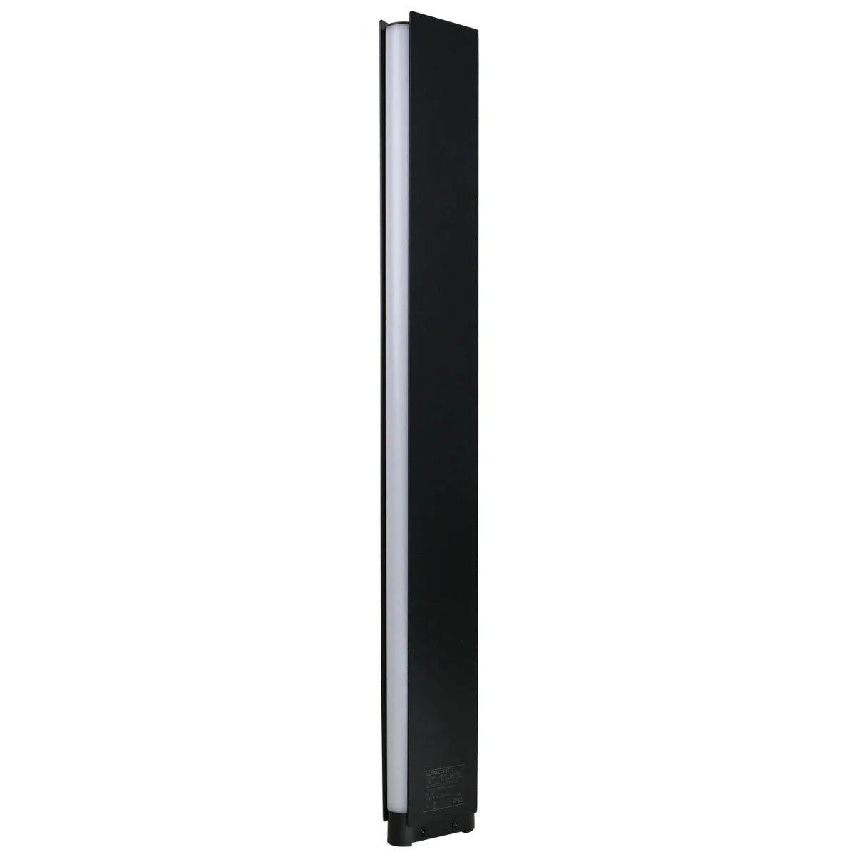 Ultralight LED Modern Bollard Double Side 80 Cm (GL24603) – 4