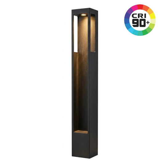 LED Modern Bollard Light 60 cm - CRI 90+ (BD3071-FD)