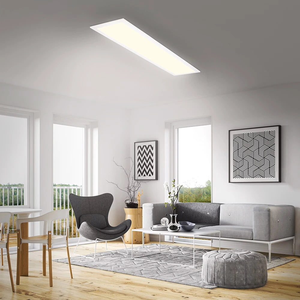 Buy Ultralight 48W Panel Light 120×30 (WL-PS29548) - Best Panel from Ultralight