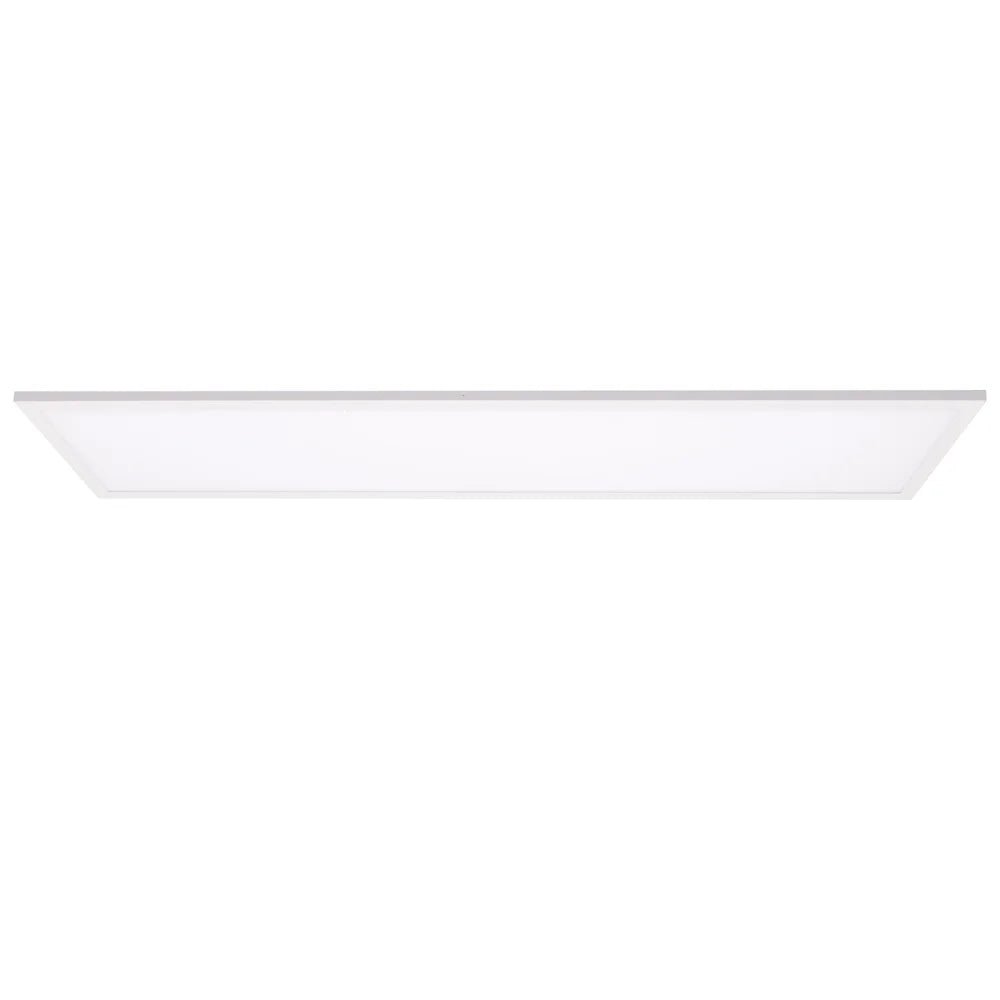 LED Panel Light 48W 120x30cm (WL-PLB120) – Slim Rectangular Ceiling Fixture