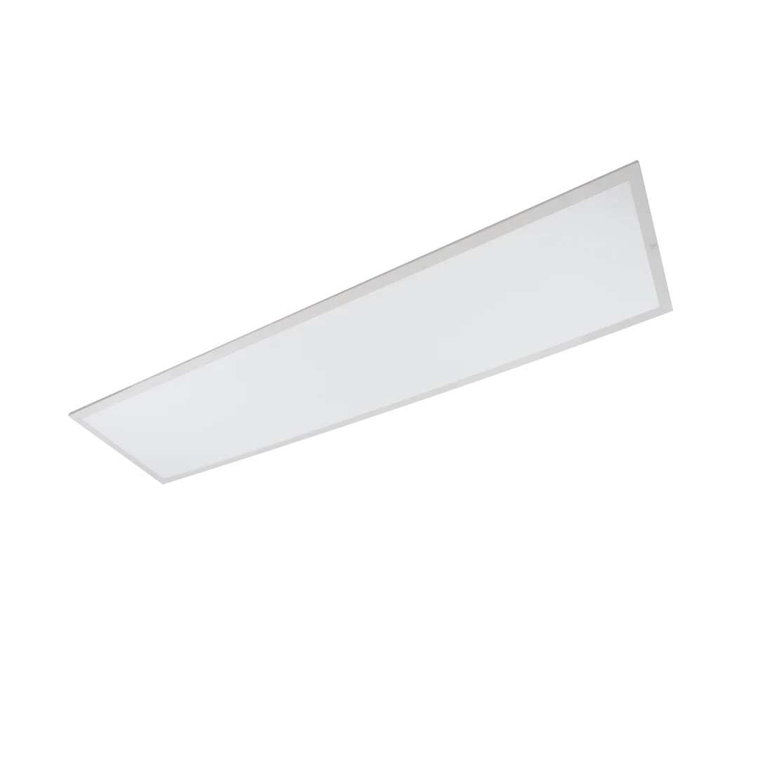 LED Panel Light 48W 120x30cm (WL-PLB120) – Slim Rectangular Ceiling Fixture