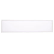 LED Panel Light 48W 120x30cm (WL-PLB120) – Slim Rectangular Ceiling Fixture