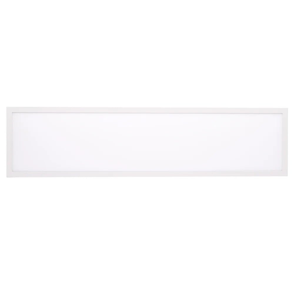 LED Panel Light 48W 120x30cm (WL-PLB120) – Slim Rectangular Ceiling Fixture
