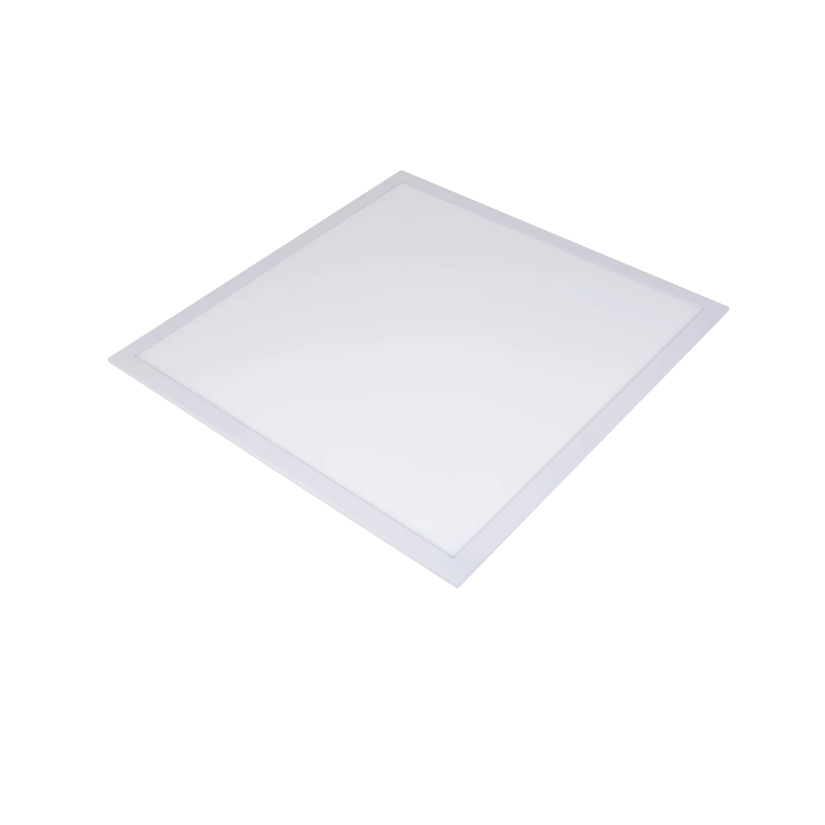 إنارة بانل ليد 60×60 من الترا لايت – 48 واط، إضاءة سقفية 3000K و6500K (RDMB48W)