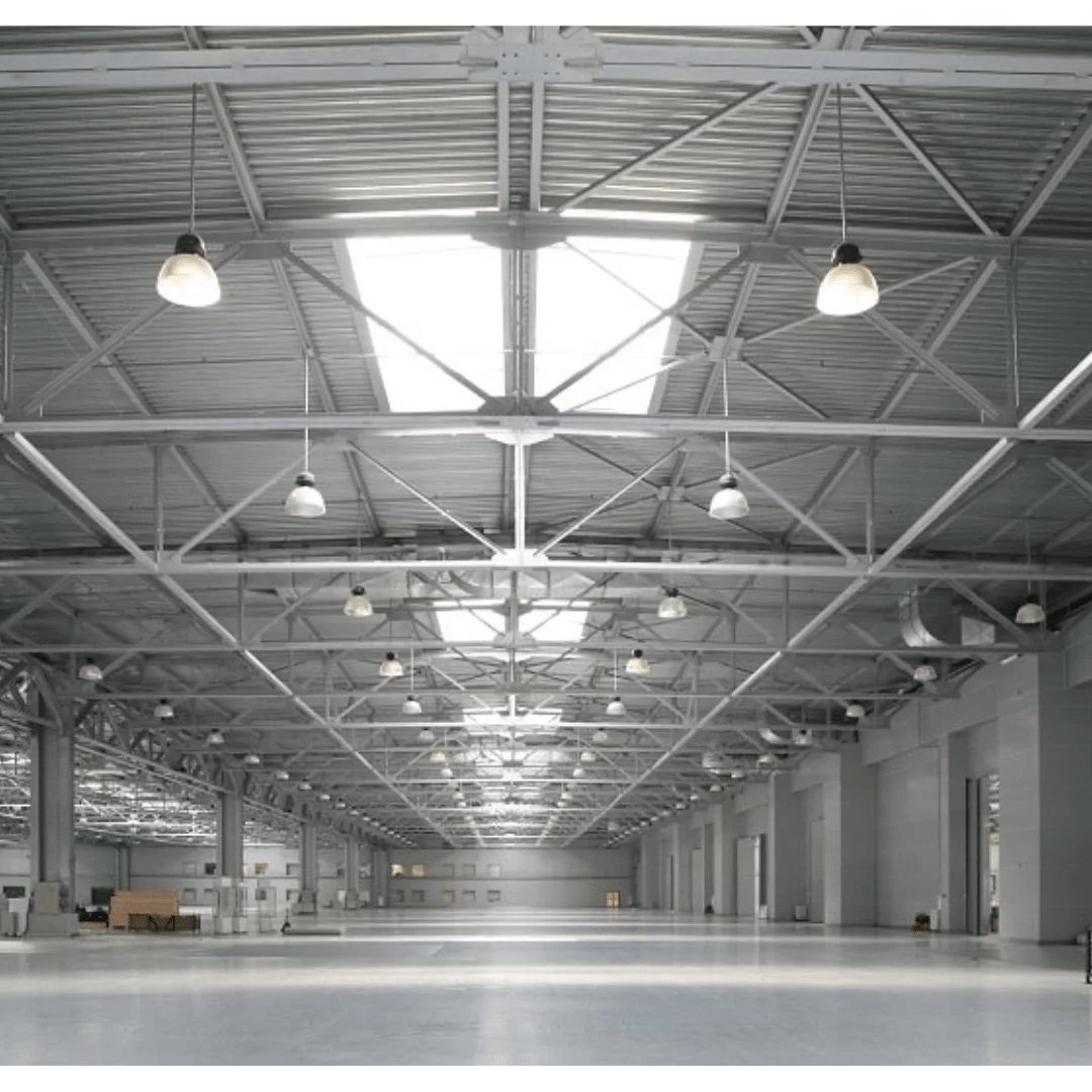 LED Pendant High Bay Light 30W IP65 (YD140612) – For Industrial & Warehouse Lighting