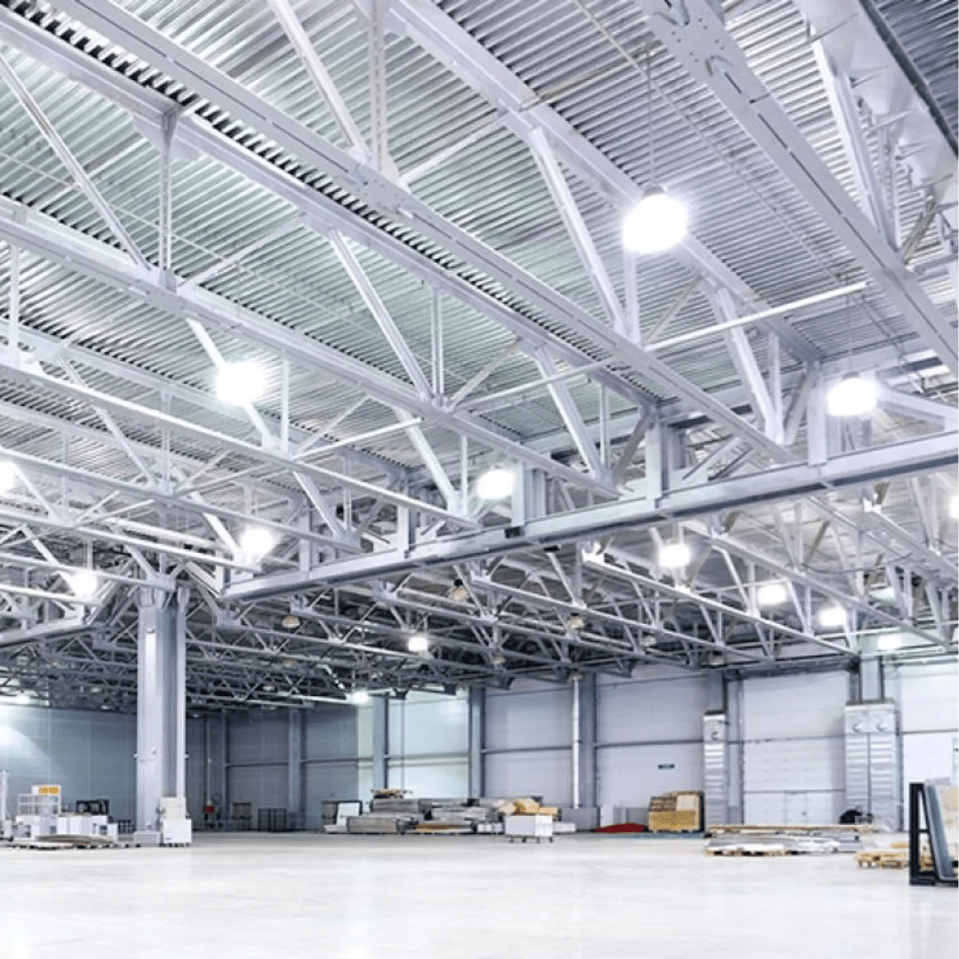 LED Pendant High Bay Light 30W IP65 (YD140612) – For Industrial & Warehouse Lighting