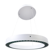 LED Pendant Light with Sensor - Dimmable & Up and Down illumination (BR4859)