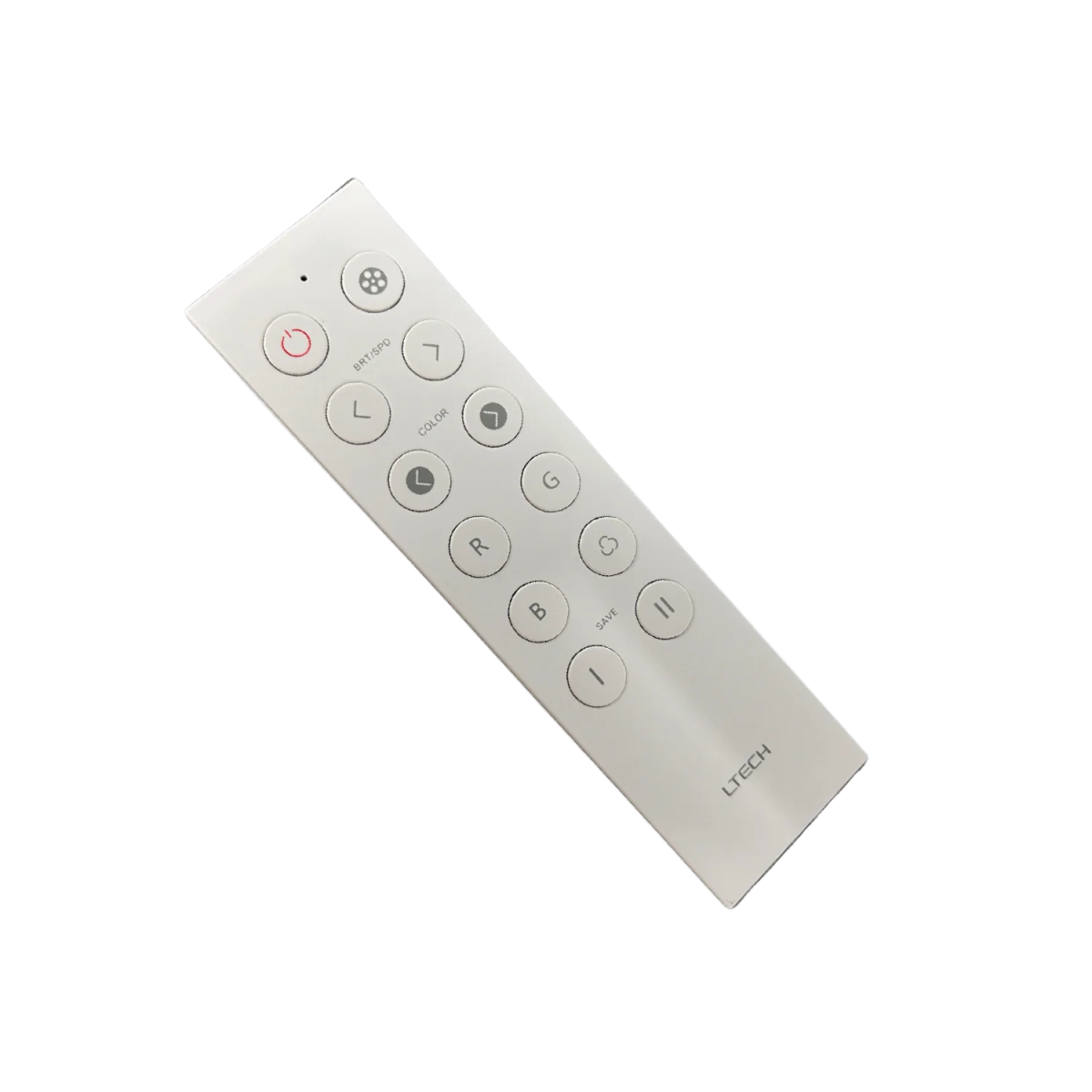 LED RGB Wireless Remote Control (F3)