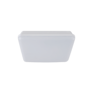 LED Squared Surface Mounted Light – Durable Water-Resistant Lighting (UTL-BH SQ)