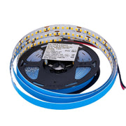 LED Strip Light 24V 15W/M - 3M adhesive backing (SMD2835-168P)
