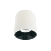 إضاءة لطش سقف ليد (BR2285) – تصميم عصري أنيق وشكل مميز - هيكل ألومنيوم