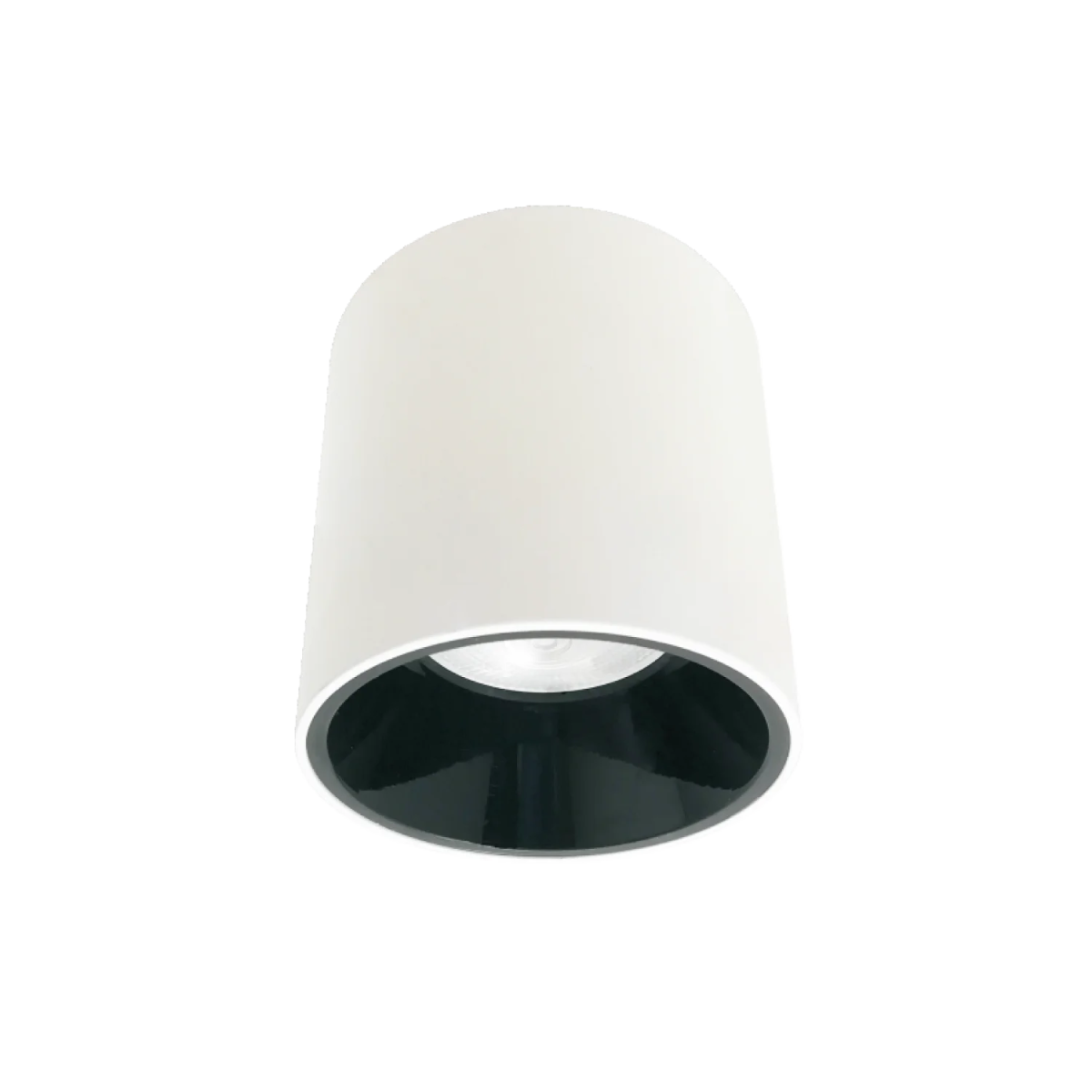 Surface-mounted LED light