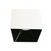 LED Surface Mounted Square Light (BR2285-SQ) – Minimalistic Design