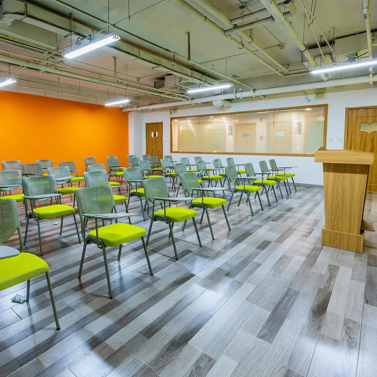 الترالايت لمبة تيوب طوارئ قدرة 16 واط 120 سم (ZF-335)