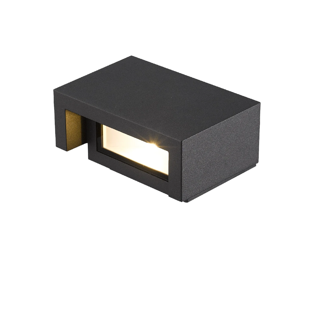 مصباح حائط ليد قدرة 15 واط (H1391) – ضد الماء IP65، بإضاءة دافئة وتقنية Cree LEDs ,مناسب للحدائق و الأماكن المائية