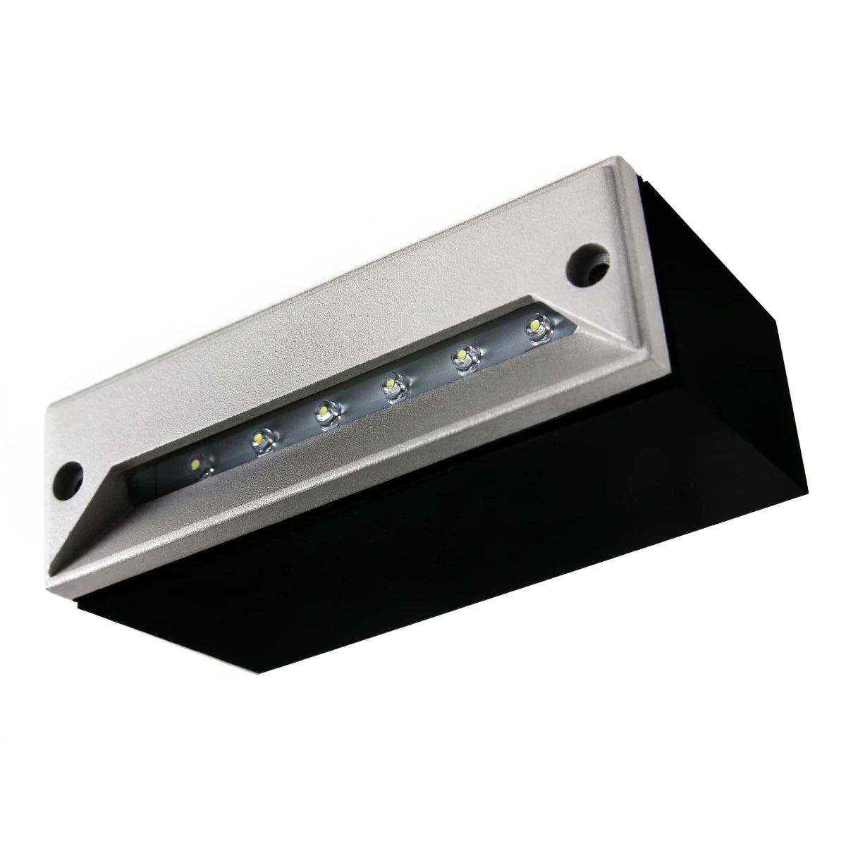 LED Wall Light 1W – Step & Pathway Lighting (HLG-04201)