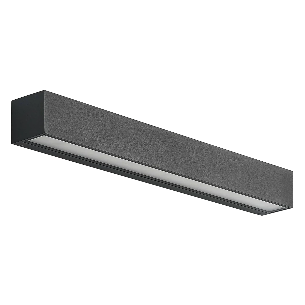 LED Wall Light 36W (H1291) – IP65 Outdoor Waterproof Aluminum Lighting - Ultralight -