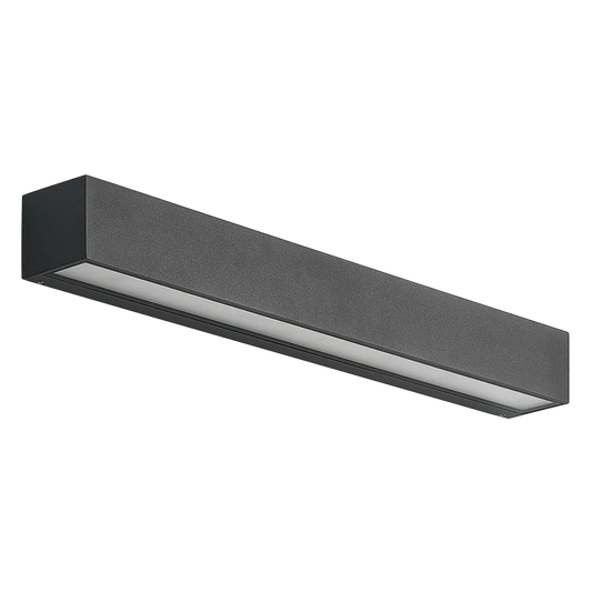 LED Wall Light 36W (H1291) – IP65 Outdoor Waterproof Aluminum Lighting - Ultralight -