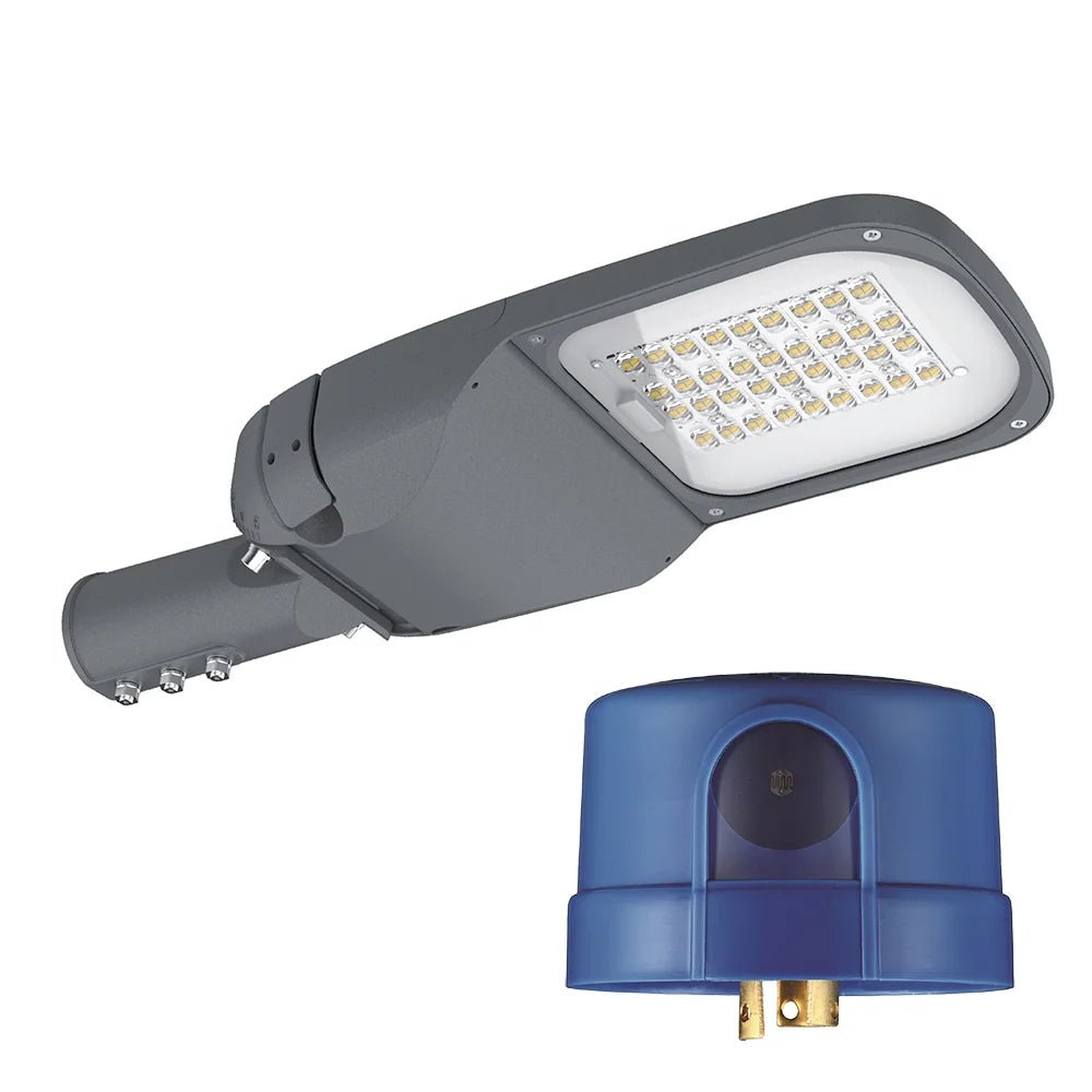 الترالايت حساس ضوئي لتشغيل الإنارة في الليل (ST305-3)