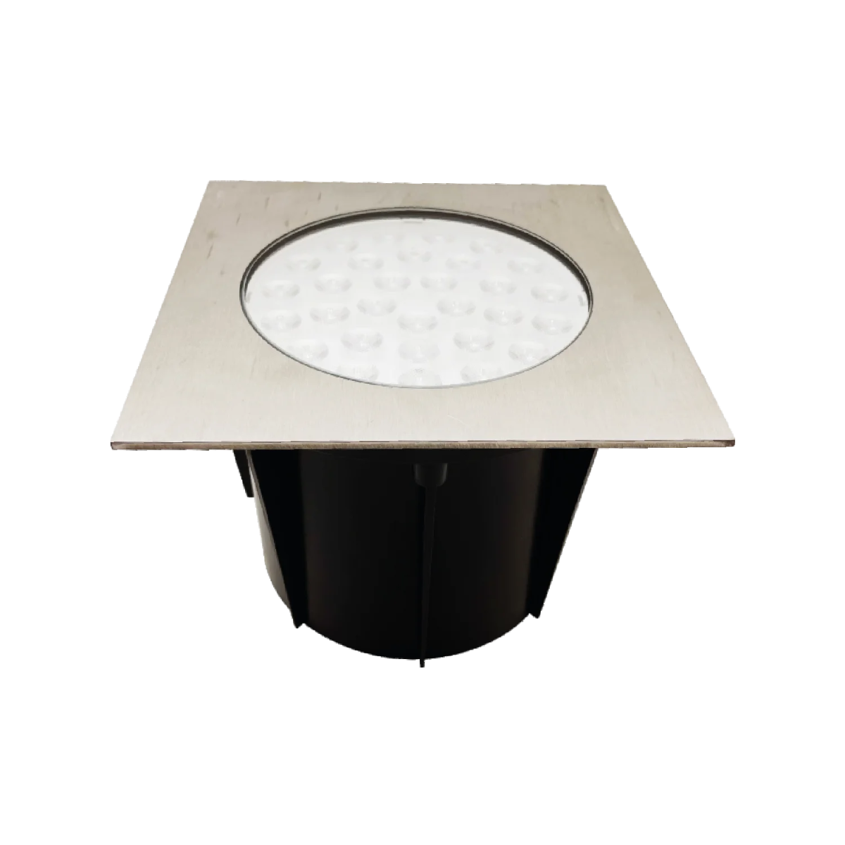 garden square light