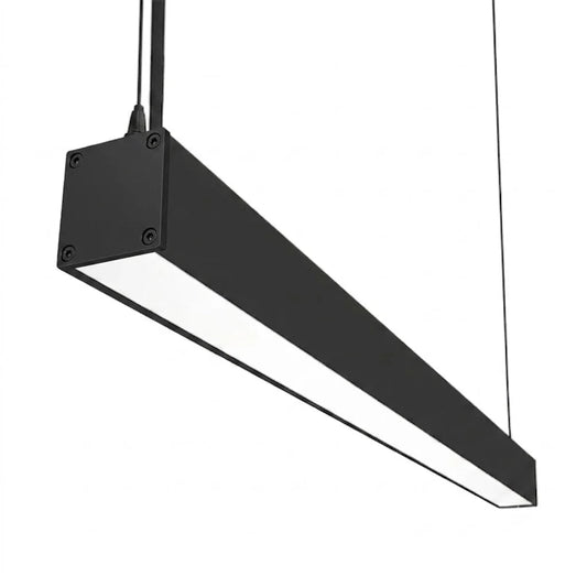 Linear Pendant Light - Sleek Indoor LED Fixture (UTL-LP1)