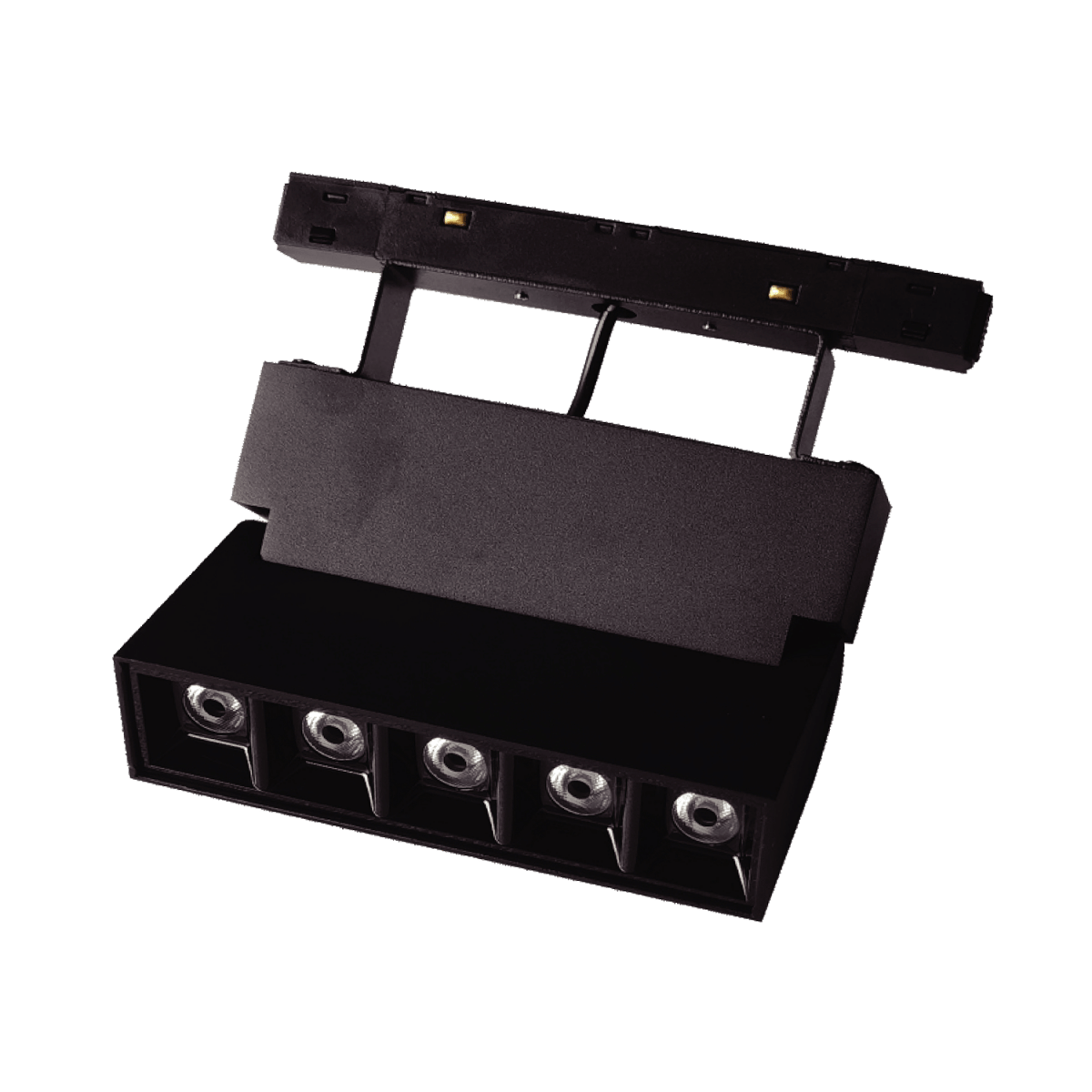 الترالايت مجموعة إنارة سكة مغناطيسية 35مم (BT-Family)