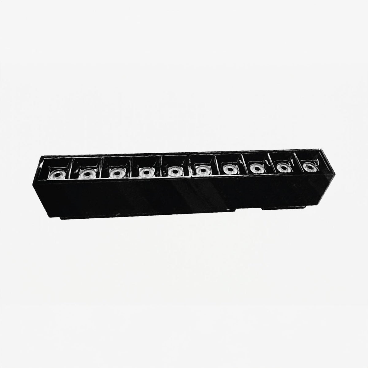 Black magnetic lights

