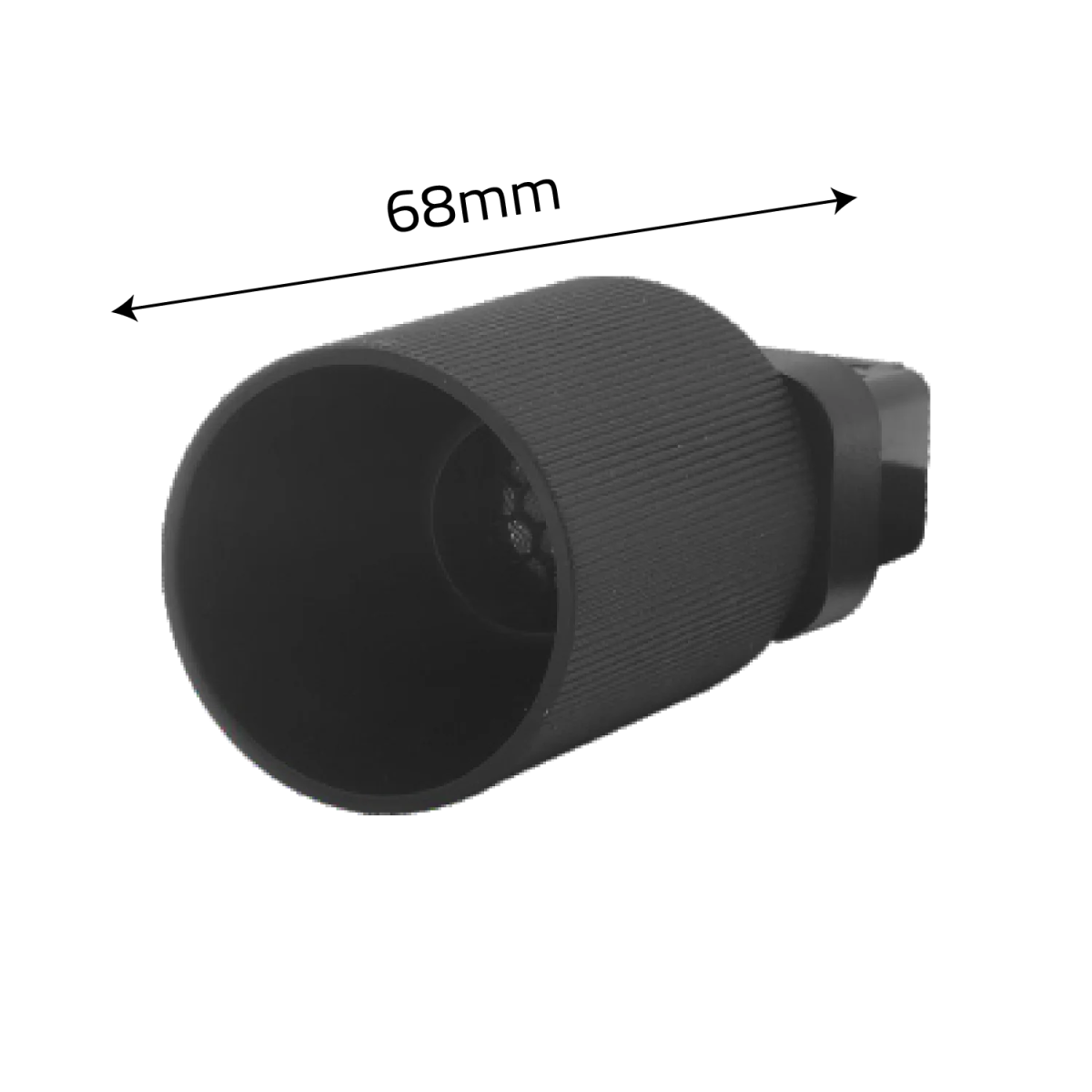 الترالايت مجموعة إنارة سكة مغناطيسية 35مم (BT-Family)