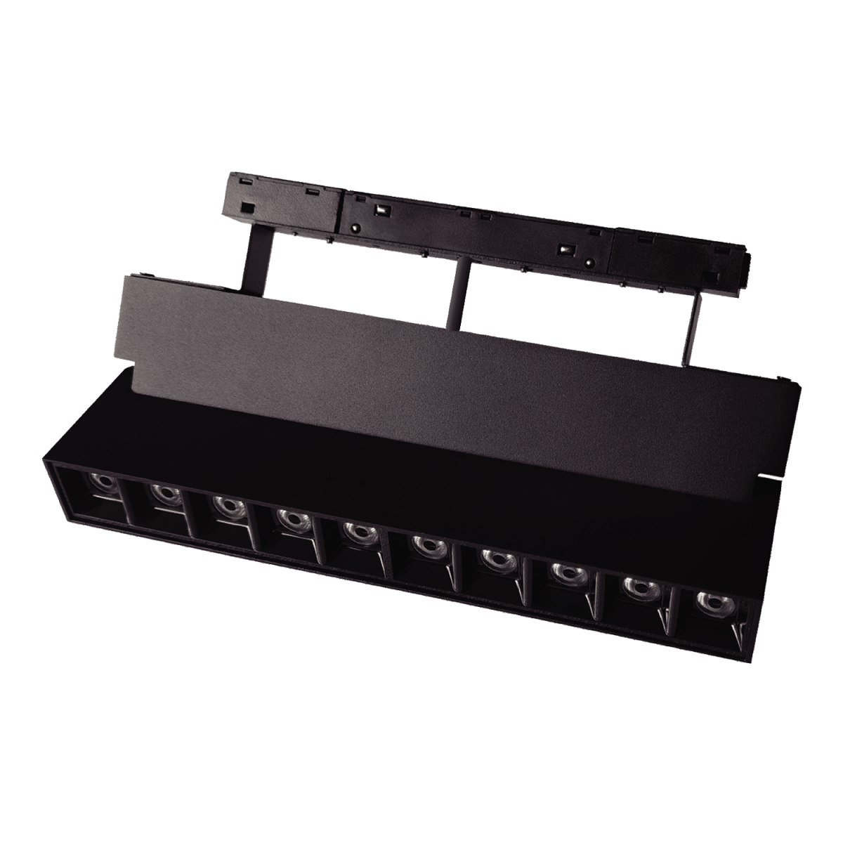 الترالايت مجموعة إنارة سكة مغناطيسية 35مم (BT-Family)