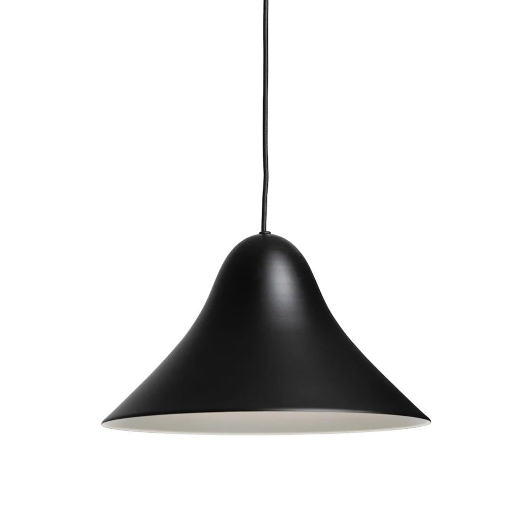 Modern High Bay Light Fixture 50 CM – Cone Shape Pendant Frame with E27 Base (Q7041)