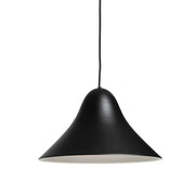 Modern High Bay Light Fixture 50 CM – Cone Shape Pendant Frame with E27 Base (Q7041)