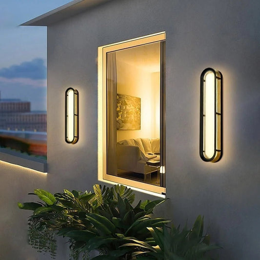 Color Lighting Warm White 3000K.