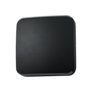 Modern Outdoor LED Wall Light (JW771A) – 8W Warm Light & IP65 Waterproof – Black & Grey