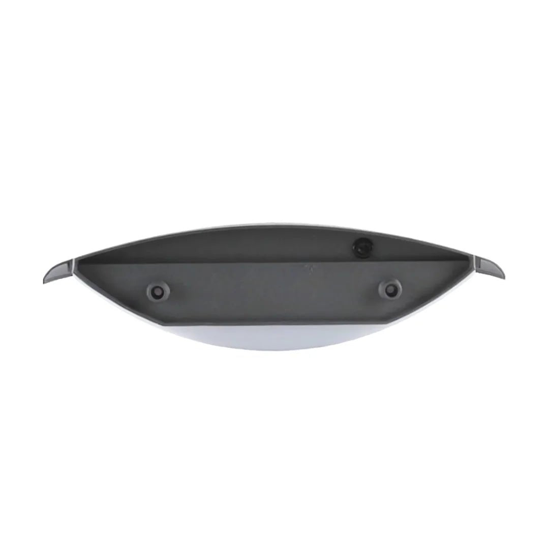 Modern Outdoor Wall Light 12W IP54 (JW182A) – Daylight LED – energy-efficient lighting