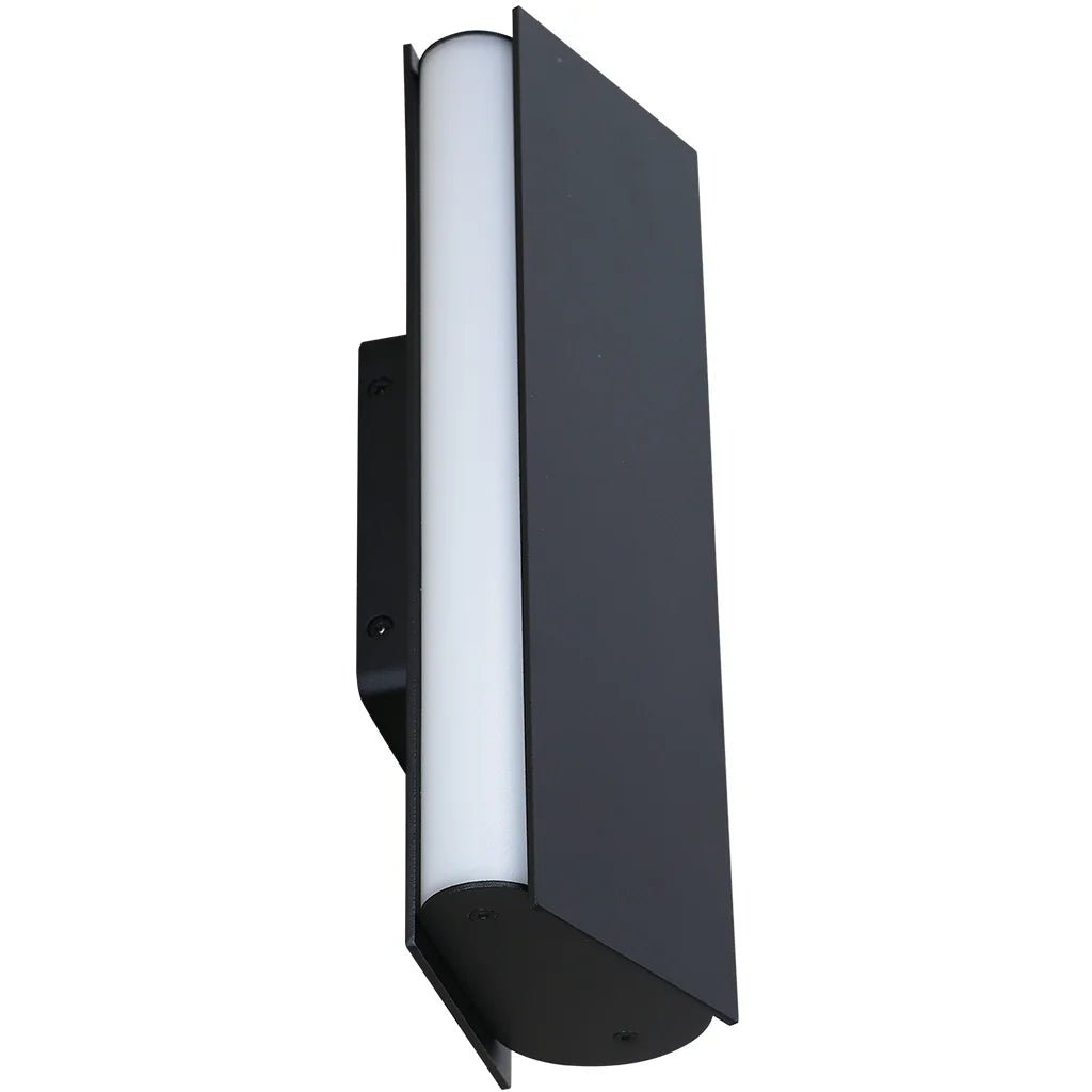 Ultralight Modern Wall Light with Double Side Lighting 12.5W (GL24604) – 5