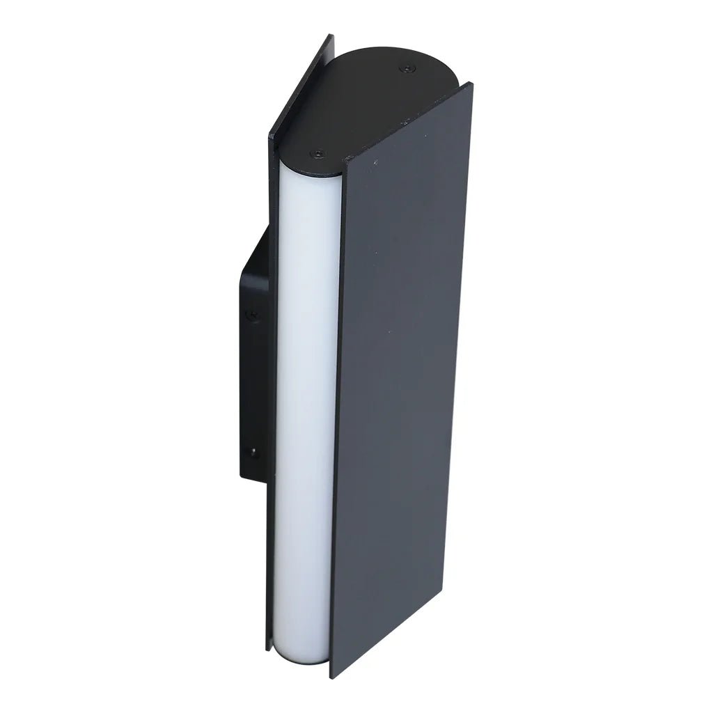 Ultralight Modern Wall Light with Double Side Lighting 12.5W (GL24604) – 7