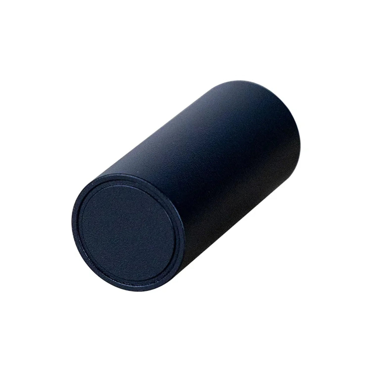 MT4409-EC-AL-BK-END CAP