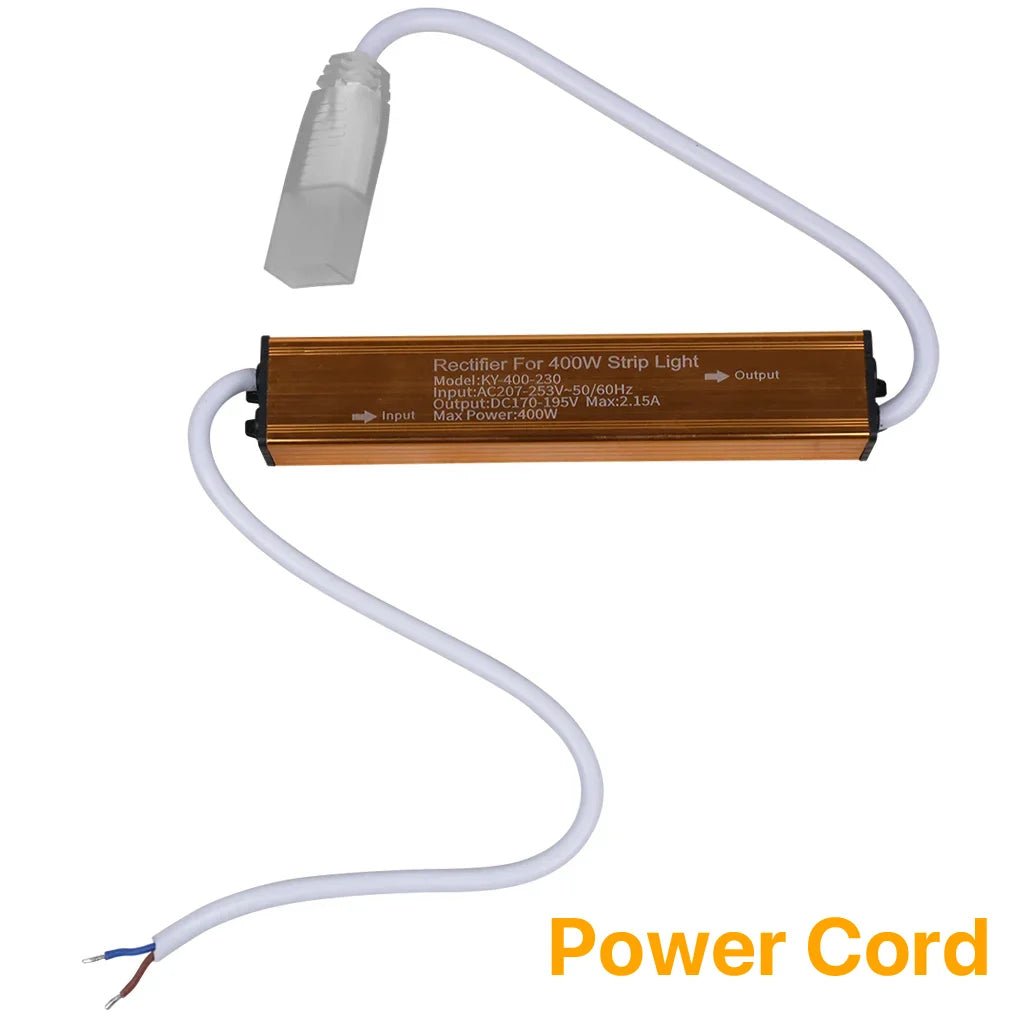 Neon Flex 50 Meter 8.5W/M (HV-U1018-2835-120P)