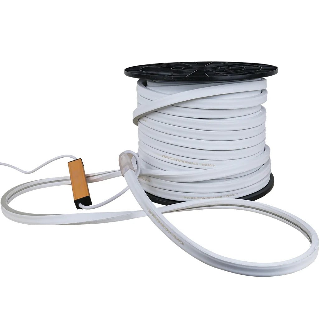 Neon Flex 50 Meter 8.5W/M (HV-U1018-2835-120P)