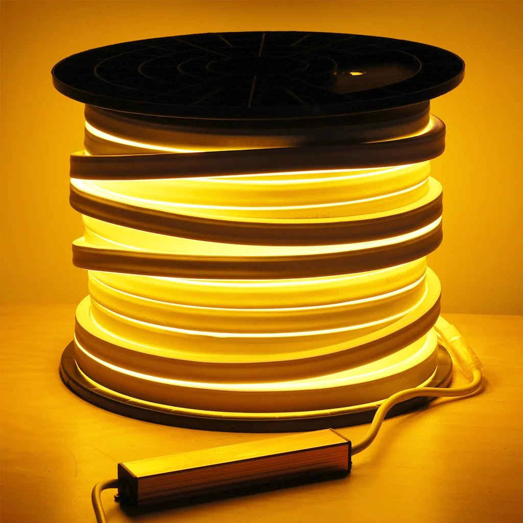 Neon Flex 50 Meter 8.5W/M (HV-U1018-2835-120P)
