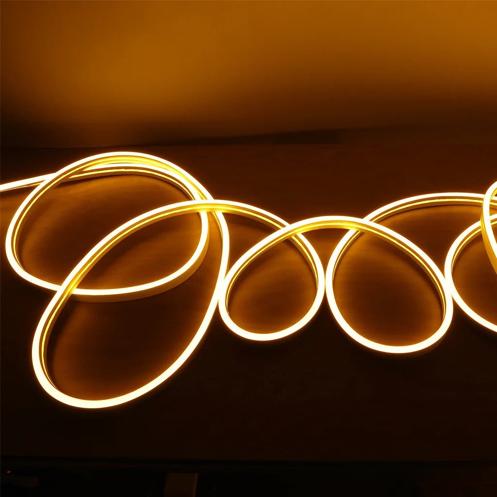 Neon Flex 50 Meter 8.5W/M (HV-U1018-2835-120P)