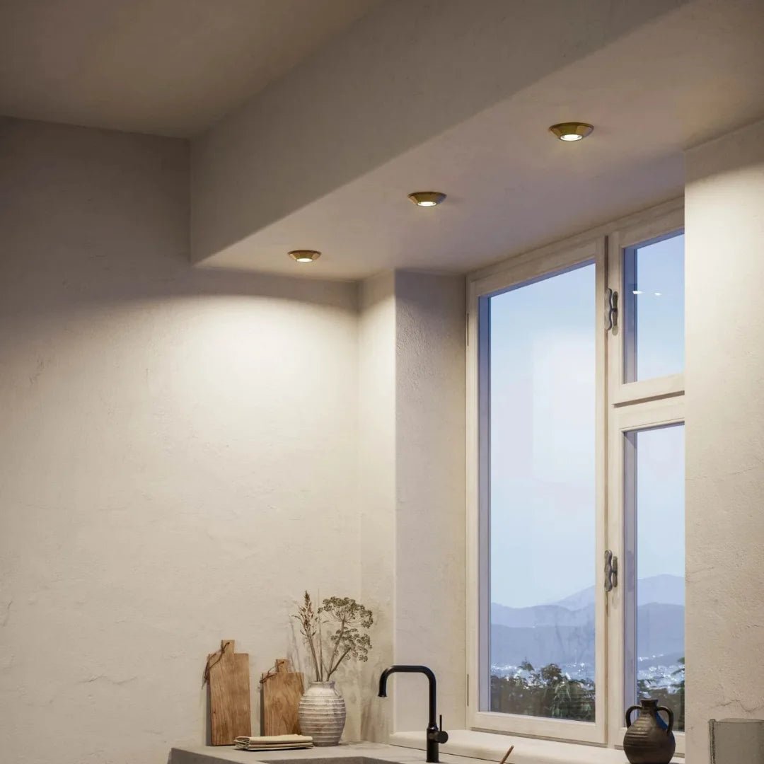 The PAR16 LED bulb features a compact design, It operates on DC 12–24V making it ideal for low-voltage and safe lighting