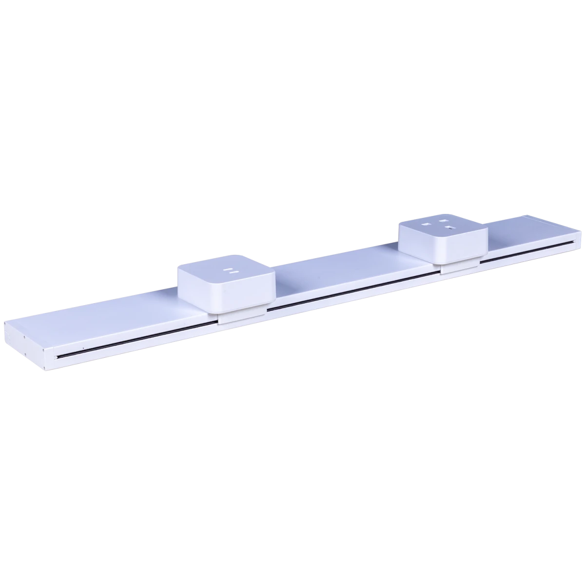 Can handle up to 8000W of power and 32A of current. 4 Different Sizes 30,45,60,100Cm
