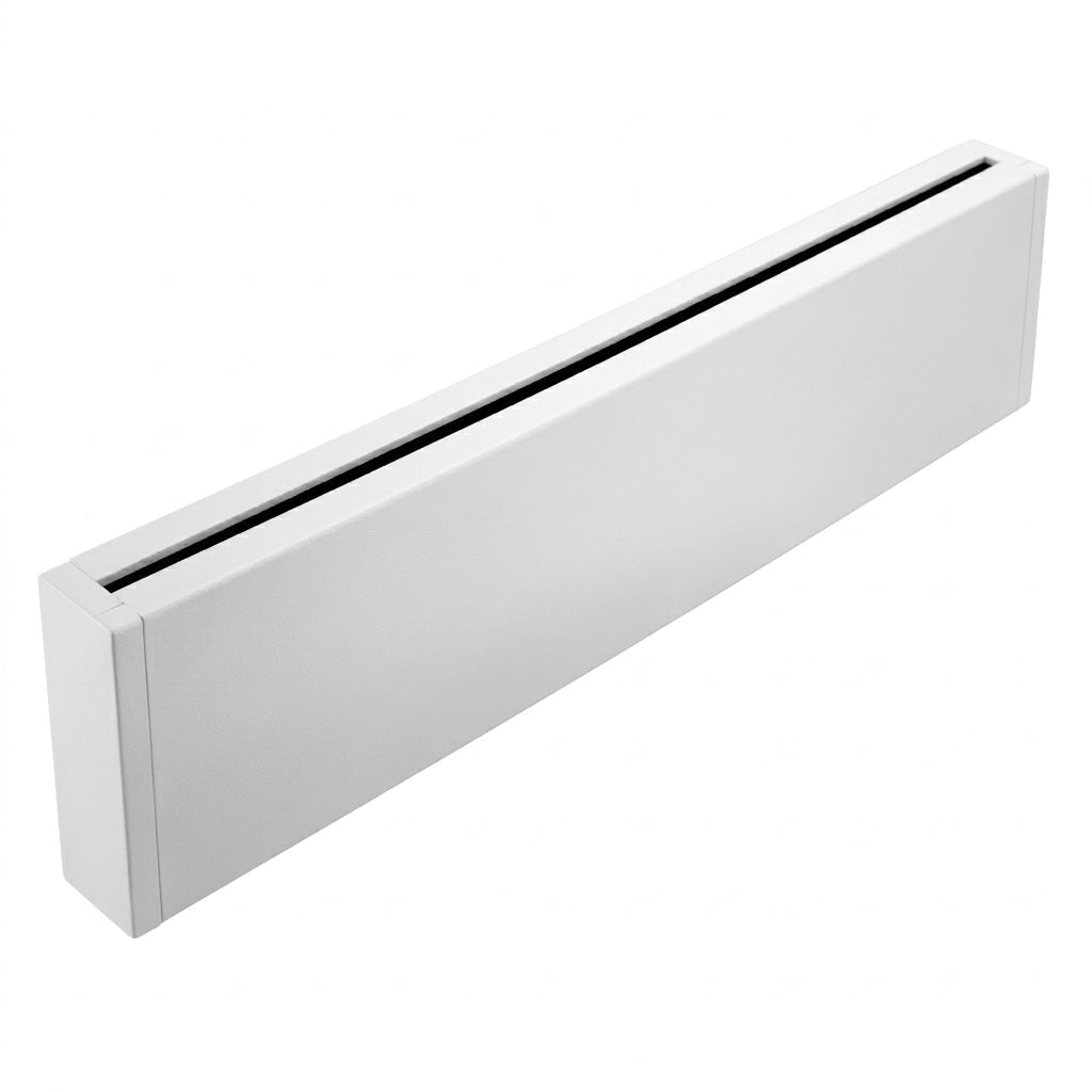 Can handle up to 8000W of power and 32A of current. 4 Different Sizes 30,45,60,100Cm