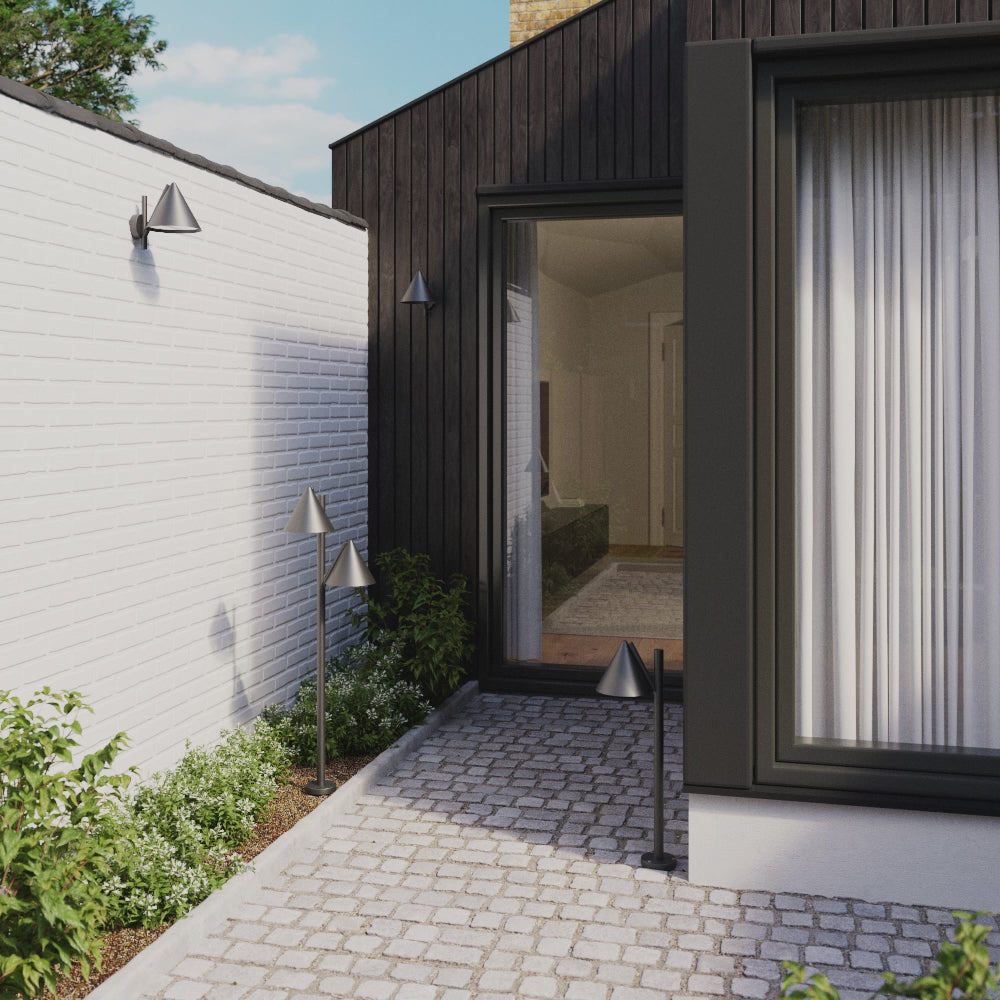 تحميل الفيديو: الترا لايت إنارة ليد جدارية (WL-GWL2401)