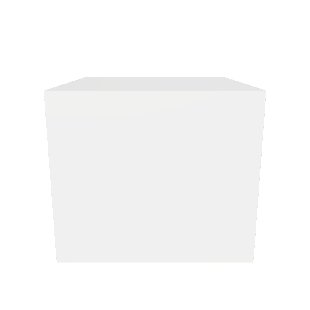 LED Surface Mounted Square Light (BR2285-SQ) – Minimalistic Design